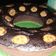 Cooksnap dari Munira Nimar untuk resep Brownies pisang panggang