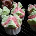 Cooksnap dari Nur Erma untuk resep Bolu kukus 1 telur