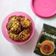 Cooksnap dari Yuli Tiarni untuk resep Cookies Coklat Teflon toping keju simple