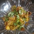 Ashlesha Vora's cooksnap of when they made ઊંધિયું (Undhiyu Recipe In Gujarati).