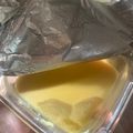 Cooksnap dari Ayu Rahma emilia untuk resep Simple silky custard pudding - Purin - cuma 3 bahan