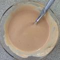 Cooksnap από Valentina_Sflk στη συνταγή Ροζ σως για σαλάτες, μπέργκερ και σουβλάκια!!!