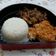Cooksnap dari ria safinez untuk resep Beef blackpepper teriyaki & chicken katsu enaaak