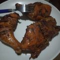 Maureen Wilsons's cooksnap of when they made Tandoori chicken.