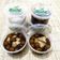 Cooksnap dari Dapur Nanak untuk resep Bubur sumsum super lembut + candil tepung ketan