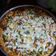 صورة من Walaa Abuemera، شاركها بعد تجربة وصفة بيتزا بالنقانق 🍕🍕👌👍