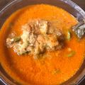 Cooksnap dari Tiara Nisa untuk resep Sayur besan (sayur telor tebu)