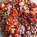 Cooksnap dari Sof untuk resep Sambal Matah Bali
