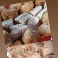 Cooksnap dari Ranty untuk resep Tahu Bakso Ayam