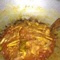 Cooksnap dari Novianti Nurlinda | @noveeanda untuk resep Rica Rica Balungan Kambing
