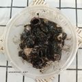 Cooksnap dari Anna Hadi_ant untuk resep Cumi item masak lada bawang putih cepat mudah ala rumah