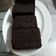 Cooksnap dari Fren untuk resep cake coklat yang moist banget.