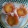 Cooksnap dari Dessy Pratiwi untuk resep orange cup cake