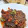 Cooksnap dari Indriyani Safitri untuk resep Dendeng Balado Kering