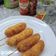 Cooksnap dari neychan jombang untuk resep Corndog Sosis Mozzarella