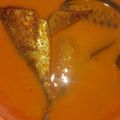 Cooksnap dari Angel untuk resep Gulai Telur Fiber Creme