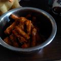 Cooksnap dari Jordan Rubin untuk resep Sambal Tempe masakan sederhana rasa enak