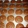 Cooksnap dari Nisakinah untuk resep Choco Mede / Coklat Mete cookies