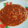 Cooksnap dari Nur Ikasari untuk resep Saus Barbeque Home Made