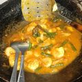 Cooksnap dari Nurul Farikhatul untuk resep Udang Saus Padang