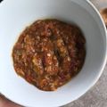 Cooksnap dari Diana Lokan untuk resep Sambal belimbing wuluh