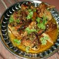 GayaMike's cooksnap of when they made Garlic, Butter Herb Wings Baked.