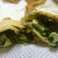 El cooksnap de Ro Mi cuando hizo Empanadas de verdura.
