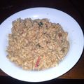 Cooksnap dari amin zakaria untuk resep Sambal Tumpang