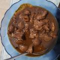 Cooksnap dari lidya rahmah untuk resep Semur Ampela Hati Ayam