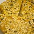 صورة من الحي القيوم، شاركها بعد تجربة وصفة طريقه عمل المحوجه (اللقمه الصفراء) 😋