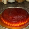 El cooksnap de Luula Keller ʚïɞ cuando hizo Budín de PAN 🍞.