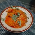 Cooksnap dari Tze Tze Intan untuk resep Ikan rica rica (ikan salem)