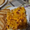 Сooksnap від Olya_Pas, який(а) приготував(ла) Мясо  по-французски с ананасами.