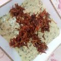 کوک اسنپ Masoomeh بعد از امتحان کردن آش دوغ خوشمزه من برای افطار😋.