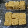 Cooksnap dari Ce Ria untuk resep Nugget Ayam Wortel |Frozen Food