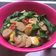 Cooksnap dari Indrana Ratna untuk resep Cah Sawi & Bakso