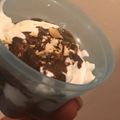 صورة من Mannosha Yozy، شاركها بعد تجربة وصفة ميني كب كيك بالشوكولاتة والمارينج 🍫