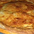 El cooksnap de 👨‍🍳▪️Trecedelmar▪️👩‍🍳 cuando hizo Quiche Lorraine.