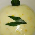 Cooksnap dari Harlena Wiranata untuk resep Bubur Jagung Manis