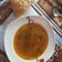 El cooksnap de Rober WIng cuando hizo Sopa juliana (sopa de verduras).