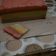 Cooksnap dari Siti Mutmainnah untuk resep Rainbow cake roll mini cantik