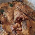 Cooksnap dari Isye Lianawaty untuk resep Semur kutuk(ikan gabus/ikan kutuk)