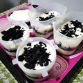 Cooksnap dari Lusy Siswati untuk resep Oreo Cheesecake