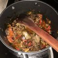 Cooksnap dari Aulia Ar untuk resep Tumis Ati Ayam