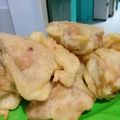 Cooksnap dari Asmororisa untuk resep Tahu isi/gehu