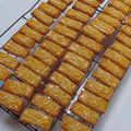Cooksnap dari Lisa Indriana untuk resep KUE KERING KETO ((Kaastengels Parmesan))