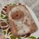 Cooksnap dari Sheva Patajangi untuk resep Puding Roti Tawar