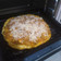 Cooksnap dari Ibuk Kanzia untuk resep 113. Pizza Panggang Oven (tanpa proofing)