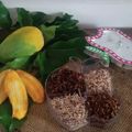 Jigna Patel's cooksnap of when they made ચટપટી ને ખટમીઠી ગોટલી નો મુખવાસ(Mukhvas Recipe In Gujarati).