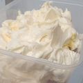 Cooksnap dari Nurlia Ningsih untuk resep Buttercream Asin untuk Olesan Roti